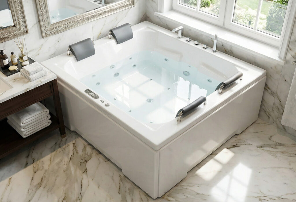 jacuzzi jacuzzi